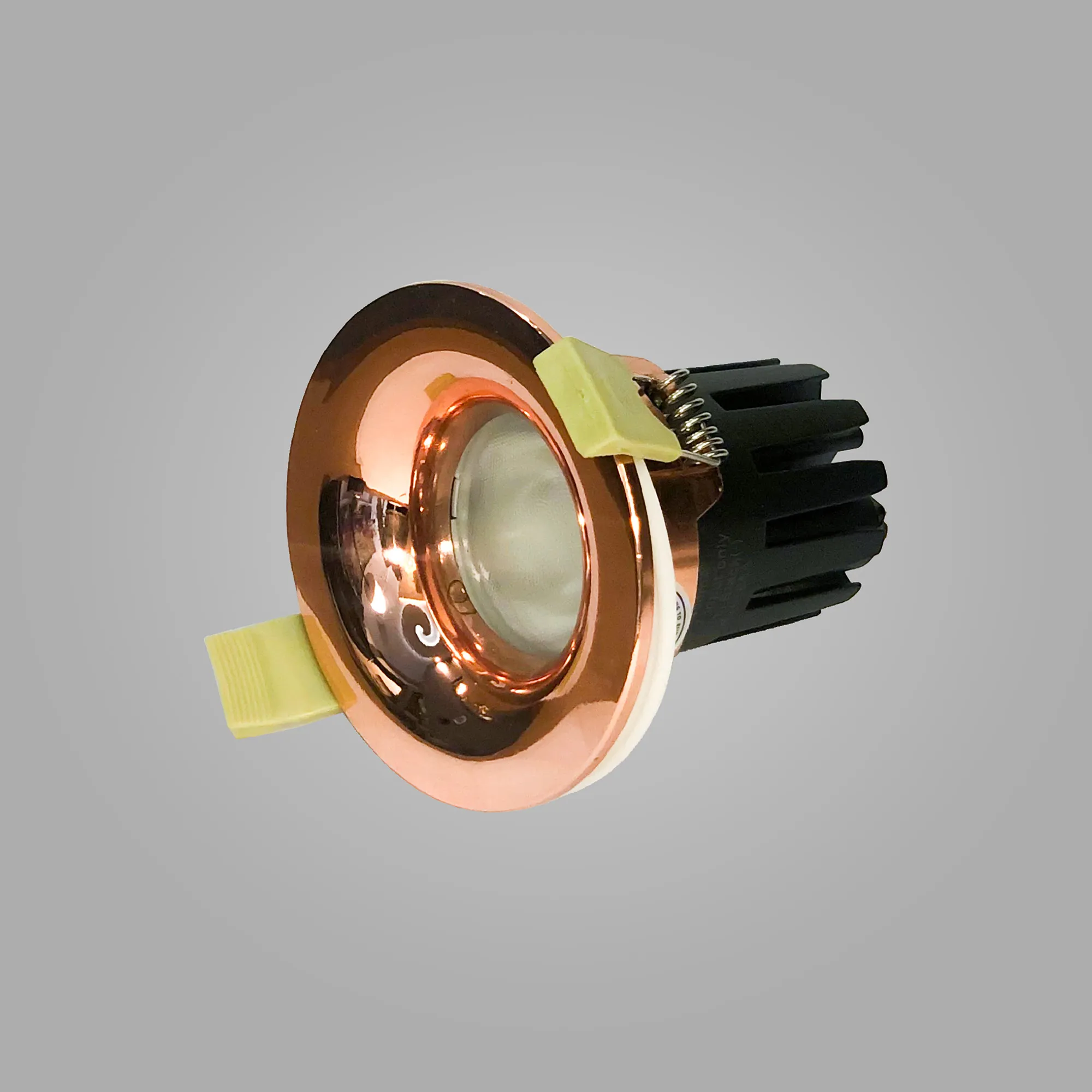 Bruve 15 IP65 Recessed Ceiling Luminaires Dlux Round Recess Ceiling Bruve 15 IP65 Recessed Ceiling Luminaires Dlux Round Recess Ceiling